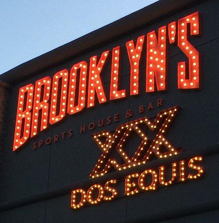 Brooklyn's Sports House & Bar